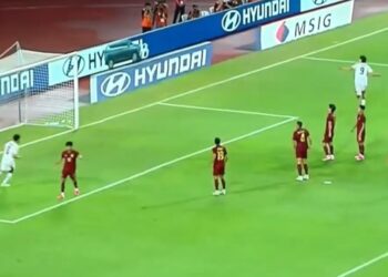 Pesta Gol Garuda! Indonesia di Laga Pembuka Asean Championship 2026 Dengan Kemenangan 5 -1 atas Kamboja