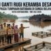 Warga Desa Perdana Desak Penyelesaian Ganti Rugi Keramba Pasca Dugaan Tumpahan Batubara di Sungai Belayan