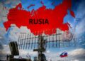 Insinyur Rusia Berhasil Ciptakan Antena Radar Gaib, Meski Tanpa Berputar Namun Hasilnya Mengejutkan!