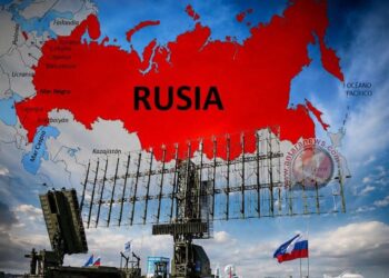 Insinyur Rusia Berhasil Ciptakan Antena Radar Gaib, Meski Tanpa Berputar Namun Hasilnya Mengejutkan!