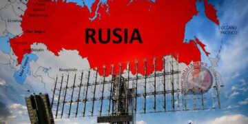 Insinyur Rusia Berhasil Ciptakan Antena Radar Gaib, Meski Tanpa Berputar Namun Hasilnya Mengejutkan!