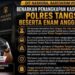 Coreng Institusi, Bareskrim Polri Akui Tangani Dugaan Kasus Narkoba yang Libatkan Anggota Polresta Tangsel