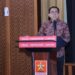 LMND Luncurkan Manifesto Arah Juang, Faisol Riza Tekankan Pengetahuan sebagai Basis Industrialisasi Nasional