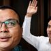 Denny Indrayana Kirim Surat Terbuka Kepada Prabowo: Pecat Gibran Sebelum 20 Oktober 2026