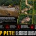 Tambang Emas Ilegal Merambah Cagar Alam di Sungai Kampar, GMOCT Minta Penegak Hukum Bertindak Tegas