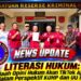 Literasi Hukum: Menelaah Opini Hukum Akun TikTok Ajicakra dalam Perspektif KUHP dan UU ITE