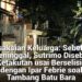 Kesaksian Keluarga: Sebelum Meninggal Sutrimo Disebut Ketakutan Usai Berselisih Dengan Ipar Febrie Soal Tambang Batu Bara