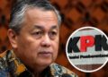 Perry Warjiyo Berpotensi Dipanggil KPK usai Mundur dari Gubernur BI, Ini Kasusnya!