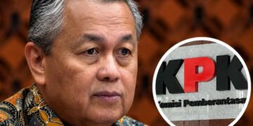 Perry Warjiyo Berpotensi Dipanggil KPK usai Mundur dari Gubernur BI, Ini Kasusnya!