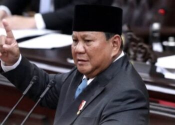 Sembilan Pejabat Tinggi Mundur Dalam 1,5 Tahun Ekonomi Celios: Ini Bukan Pergantian Biasa?