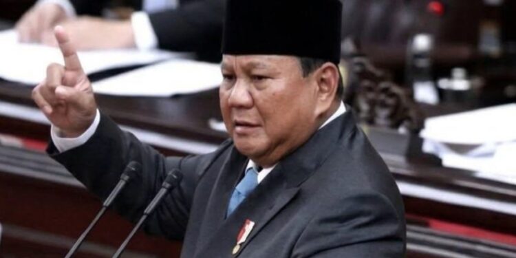Sembilan Pejabat Tinggi Mundur Dalam 1,5 Tahun Ekonomi Celios: Ini Bukan Pergantian Biasa?