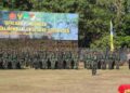 TMMD Ke-129 Resmi Dibuka di Bekasi, TNI dan Pemda Bersinergi Bangun Desa