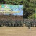 TMMD Ke-129 Resmi Dibuka di Bekasi, TNI dan Pemda Bersinergi Bangun Desa