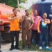 BPBD Kabupaten Bekasi Salurkan Bantuan Air Bersih ke Desa Karangsegar, Warga Apresiasi Respons Cepat Hadapi Kekeringan
