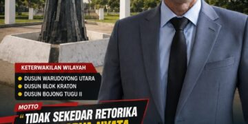 Rekam Jejak Jadi Modal Utama, Petahana Dawan Kembali Maju dalam Pemilihan Anggota BPD Desa Rengasdengklok Selatan