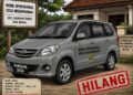 Aset Kabupaten Bekasi Dalami Hilangnya Mobil Operasional Desa Hegarmanah, Mantan Kades Segera Dipanggil