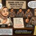 Ketua DPD AKPERSI Jawa Barat Apresiasi Respons Cepat Sipropam Polres Karawang Tangani Laporan Masyarakat