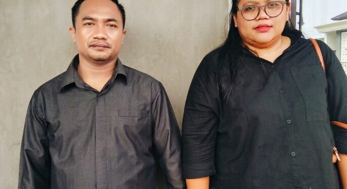 Diperiksa di Bawah Sumpah, Layla Berharap Sidang Etik Polres Karawang Jadi Evaluasi Agar Tak Terulang