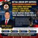 KETUA UMUM DPP AKPERSI Ingatkan Presiden RI Prabowo Subianto: Tidak Semua Wartawan, Jurnalis, dan Media Adalah “Londo Ireng”, Masih Banyak Insan Pers yang Nasionalis dan Idealis