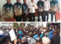Bang Bahrudin Resmi Daftarkan Diri sebagai Calon Kepala Desa Karangreja Periode 2026–2034
