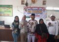Semangat Demokrasi di Karangjaya, Junaedi Resmi Daftar Bakal Calon Kepala Desa