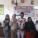 Semangat Demokrasi di Karangjaya, Junaedi Resmi Daftar Bakal Calon Kepala Desa