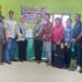 Ratusan Pendukung Antar Devita, S.H. Daftar Bakal Calon Kepala Desa Sumbersari, Siap Wujudkan Desa Berwibawa dan Bermartabat