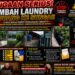 Dugaan Limbah Laundry di  Kabupaten Pekalongan Disorot! Belasan Tim Media Turun Investigasi