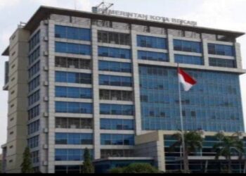 9 Tahun Tanpa Lembaga Pengelola, Pemkot Bekasi Disomasi NGO CSR Indo Sejahtera