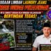 Kantongi Bukti Foto dan Video, Dugaan Limbah Laundry Jeans Cemari Sungai Pekalongan, LPK-RI dan GMOCT Desak KLH, Polri Hingga Kejaksaan Bertindak Tegas!