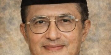 Pernah Tolak Beasiswa ke Amerika Demi Membangun Negeri, Inilah Sosok Fadel Muhammad: Insinyur Jenius di Balik Kemajuan Gorontalo