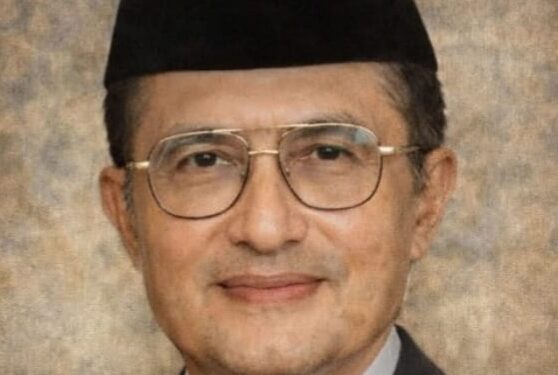 Pernah Tolak Beasiswa ke Amerika Demi Membangun Negeri, Inilah Sosok Fadel Muhammad: Insinyur Jenius di Balik Kemajuan Gorontalo