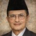 Pernah Tolak Beasiswa ke Amerika Demi Membangun Negeri, Inilah Sosok Fadel Muhammad: Insinyur Jenius di Balik Kemajuan Gorontalo