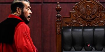 PDIP: Putusan MK Aneh soal MBG? Tunggu Tahun 2028, Engga Kaya  Putusan soal Gibran Langsung  Berlaku