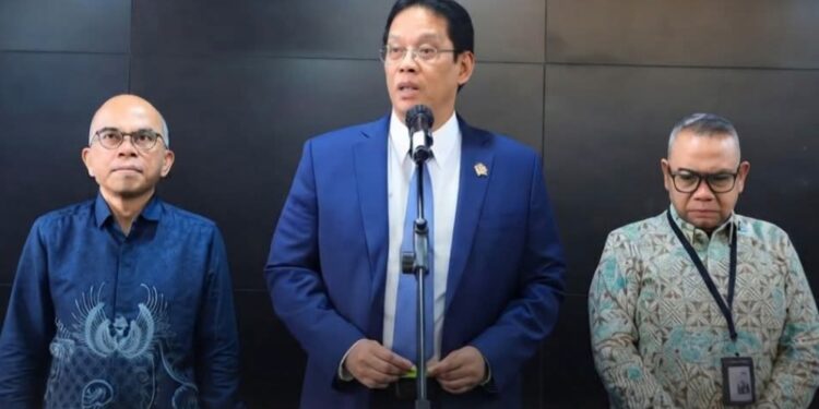 Menteri Keuangan Indonesia Ungkap Fakta Mengejutkan, 490 Daerah Terancam Tidak Bisa Bayar Gaji PNS Mereka Sendiri