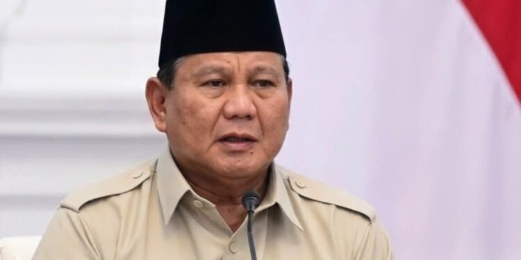 Didepan Kadin Prabowo Gambarkan Skenario Gelap! Iran Disebut Sudah Punya Nuklir, Saudi Hingga Mesir Bisa Ikuti ” Siaran Sempat Terputus” Viral di Medsos