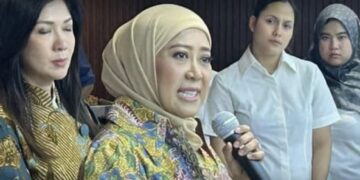 Komdigi Bantah Isu Pemblokiran Media Massa Liput Aksi Demo