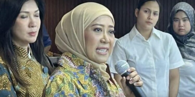 Komdigi Bantah Isu Pemblokiran Media Massa Liput Aksi Demo