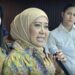 Komdigi Bantah Isu Pemblokiran Media Massa Liput Aksi Demo