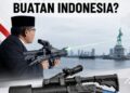 Senjata Laser Portabel  Pengembangan Teknologi Pertahanan, PT PAL Indonesia