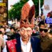 Ada Pemberi Ada Penolak, Jokowi Maunya Begitu