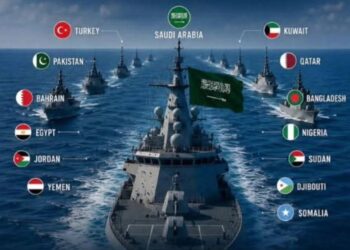 Update Geopolitik di Bulan Agustus 2026, Fokus ke Proyek yang Lagi Ramai Diperbincangkan?