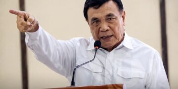 Peringatan Keras dari Pemerintah Jelang HUT RI Menko Polkam Tegas! Akan Buru Akun Penyebar Hoaks Demo Anarkis, Bisa Dipidana