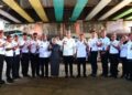 Lembaga Tegakkan Amanat Rakyat (TEGAR) Provinsi Lampung, Mengucapkan Selamat dan Sukses atas Pelantikan Kepala Dinas Kesehatan Kabupaten Lamsel