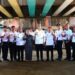 Lembaga Tegakkan Amanat Rakyat (TEGAR) Provinsi Lampung, Mengucapkan Selamat dan Sukses atas Pelantikan Kepala Dinas Kesehatan Kabupaten Lamsel