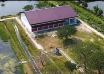 Plot Twist, Para Kepala Desa yang Sengaja Pilih Lokasi KDMP di Tempat Jauh Diduga Jengkel Karena Dana Desa Dipotong Hampir 60%