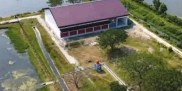 Plot Twist, Para Kepala Desa yang Sengaja Pilih Lokasi KDMP di Tempat Jauh Diduga Jengkel Karena Dana Desa Dipotong Hampir 60%