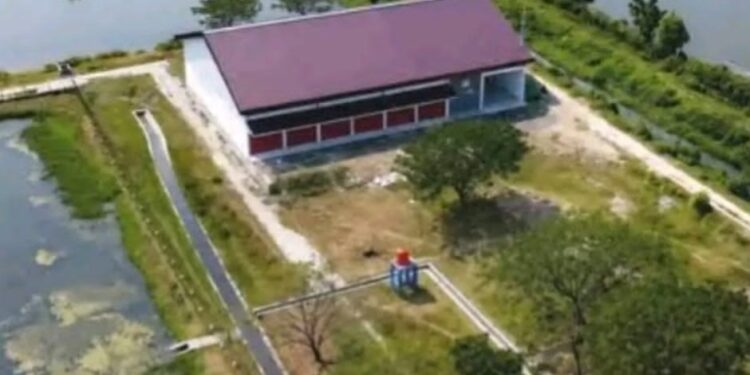 Plot Twist, Para Kepala Desa yang Sengaja Pilih Lokasi KDMP di Tempat Jauh Diduga Jengkel Karena Dana Desa Dipotong Hampir 60%