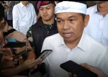 KDM Nyatakan Perang! Lawan Peredaran Tramadol dan Miras Ilegal, Janjikan Hadiah Bagi Pelapor