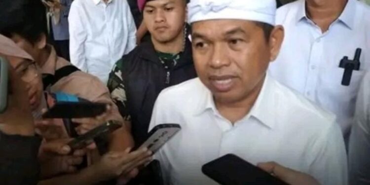 KDM Nyatakan Perang! Lawan Peredaran Tramadol dan Miras Ilegal, Janjikan Hadiah Bagi Pelapor